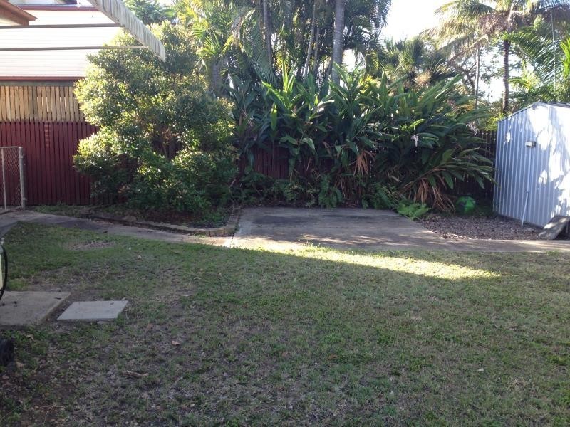 1/7 Reaney Street, Berserker QLD 4701